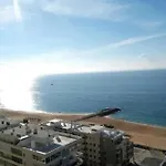Apartamento Vista Mar Quarteira