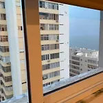 Vista Mar Apartamento *