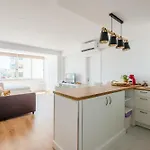 Apartamento Vista Mar *