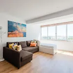 Apartamento Vista Mar