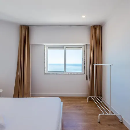 Apartment Vista Mar *