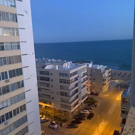 Vista Mar Appartamento Quarteira