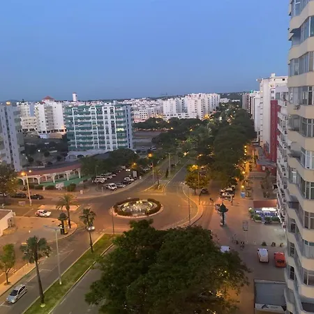 Vista Mar Appartamento