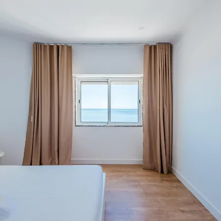 Vista Mar Apartment *