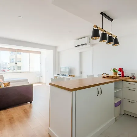 Apartment Vista Mar *