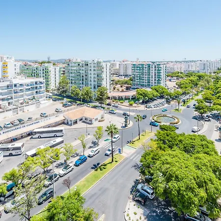 Vista Mar Apartment *