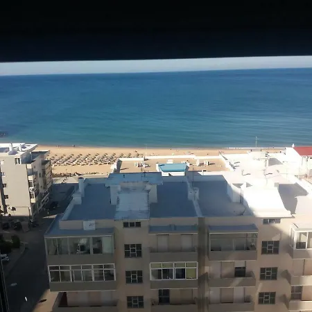 Vista Mar * Quarteira