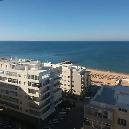 Vista Mar Appartamento *
