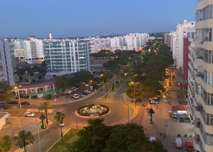 Vista Mar Апартаменты