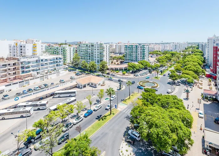 Vista Mar Апартаменты *
