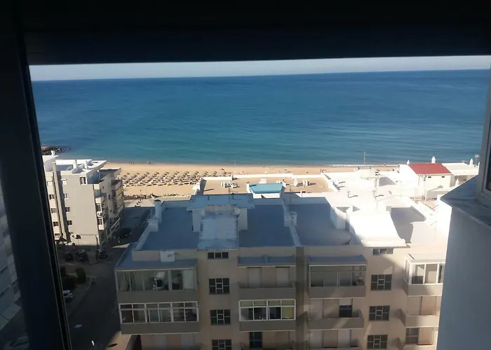 Vista Mar * Картейра