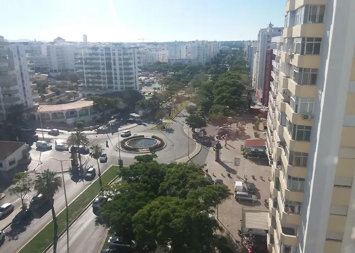 Vista Mar Картейра