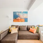 Apartamento Vista Mar Quarteira