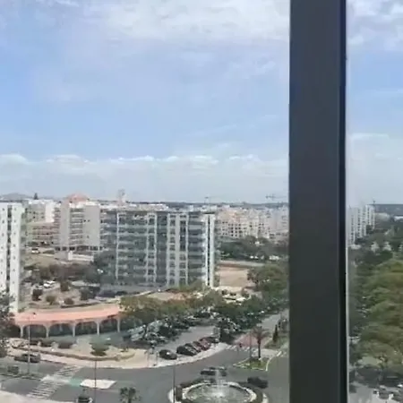 Vista Mar * Картейра