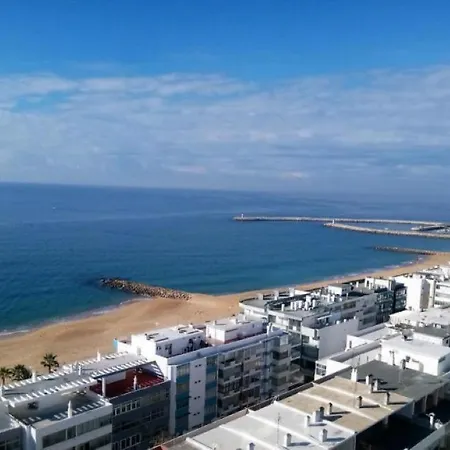Vista Mar * Картейра