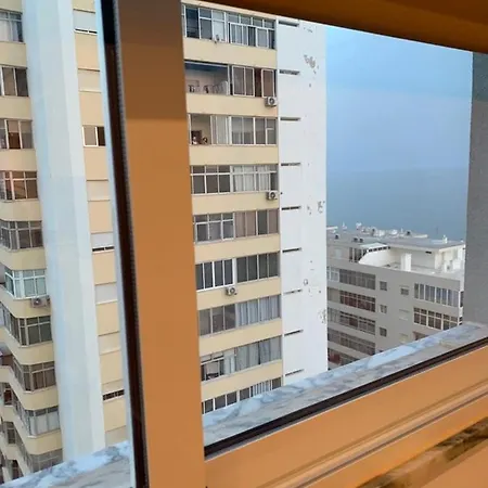 Vista Mar Apartment *