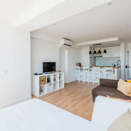 Vista Mar Apartment *