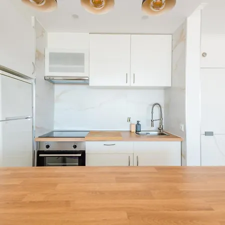 Vista Mar * 奎特里拉