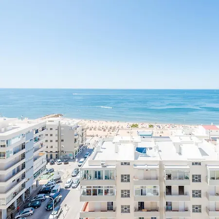 Vista Mar Апартаменты *