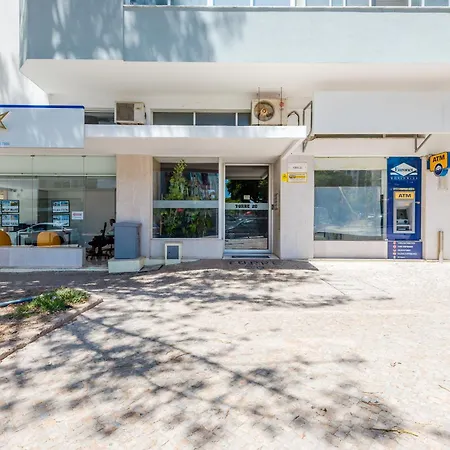 Vista Mar 奎特里拉