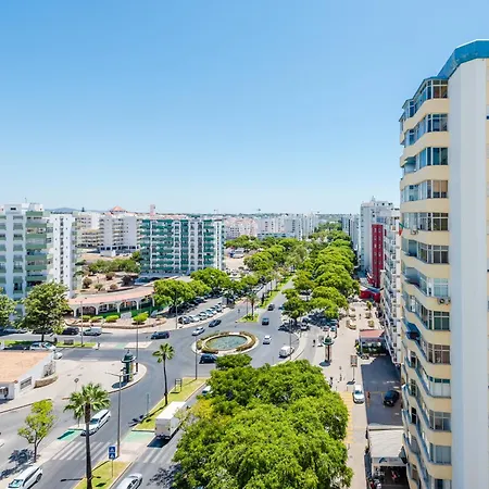 公寓 Vista Mar 奎特里拉