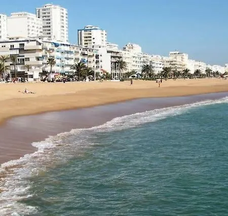 Vista Mar Картейра