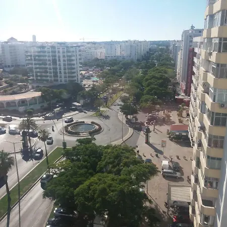 Vista Mar 奎特里拉