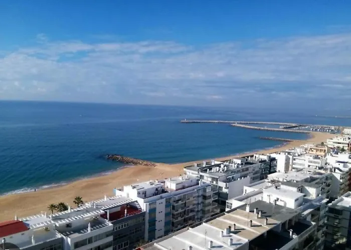 Vista Mar * Quarteira