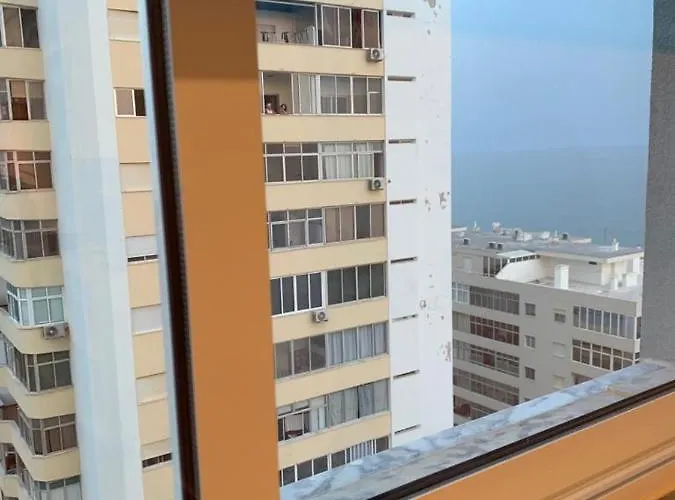 Vista Mar Apartman *