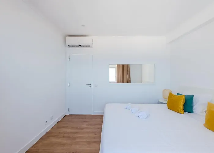 Apartman Vista Mar *