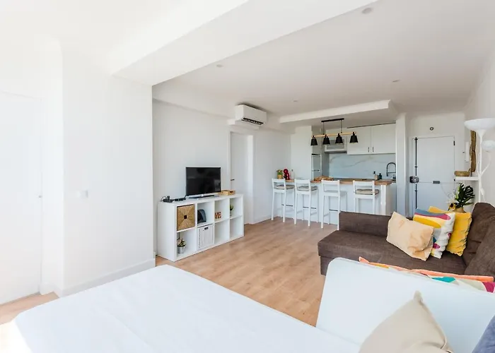 Vista Mar Appartement *