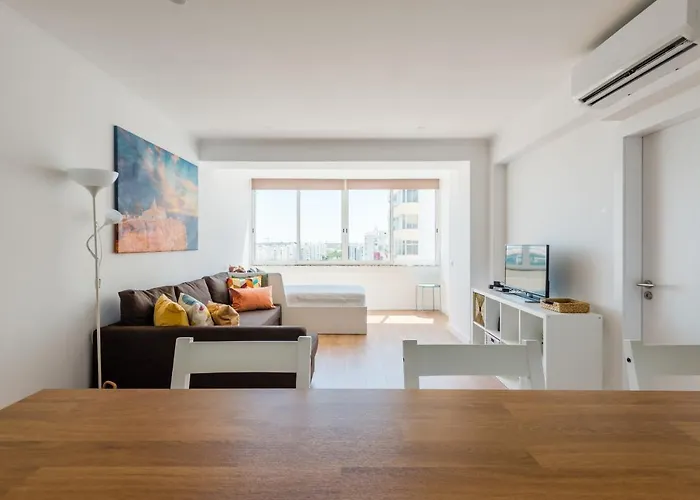 Vista Mar * Quarteira