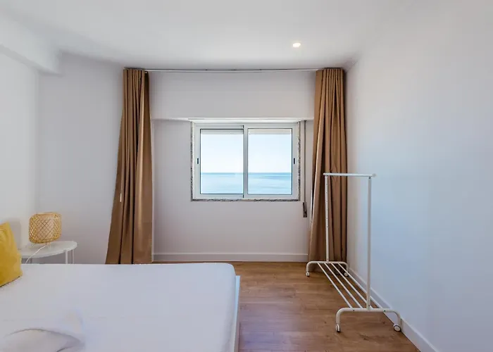Appartement Vista Mar *