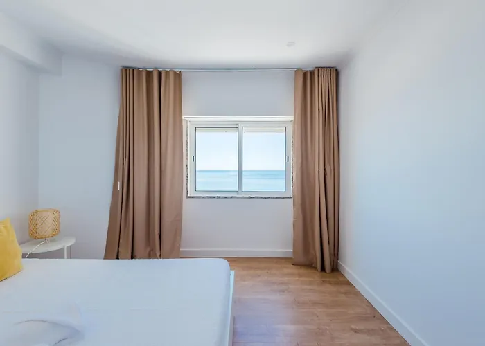 Vista Mar Apartman *