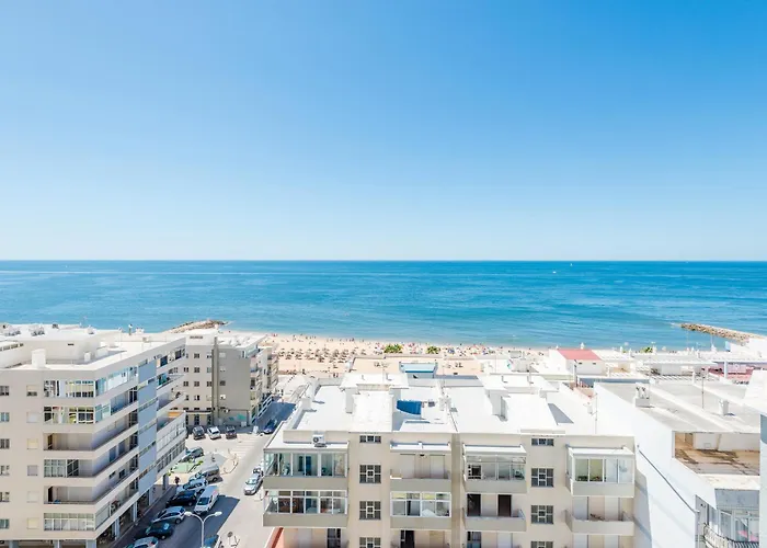 Vista Mar Apartman *