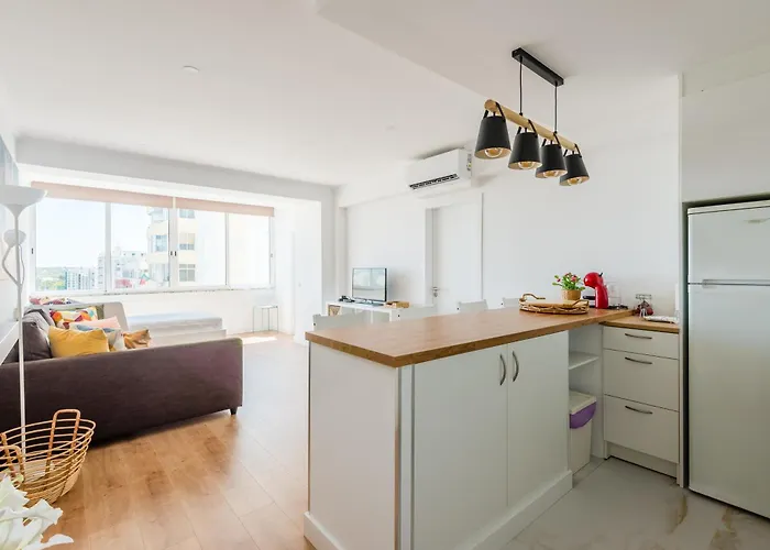 Apartman Vista Mar *