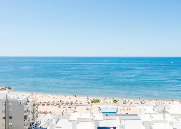 Vista Mar Apartman *