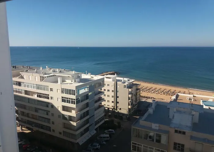 Vista Mar Apartman *