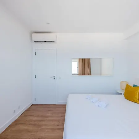 아파트 Vista Mar *