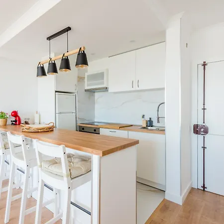 Vista Mar 쿼테이라