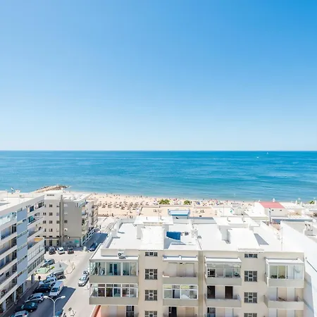 Vista Mar 아파트 *