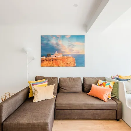 아파트 Vista Mar 쿼테이라